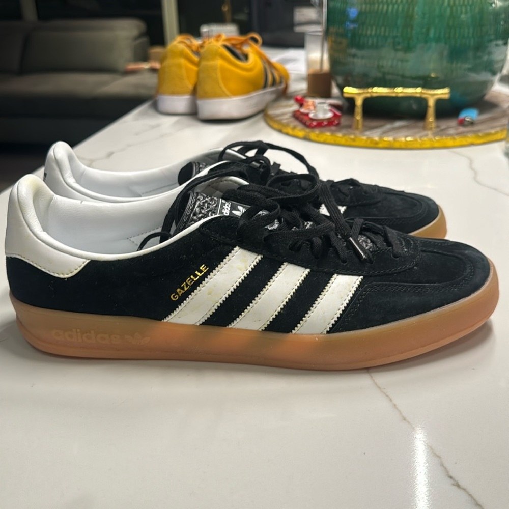 Adidas Gazelle men’s shoes